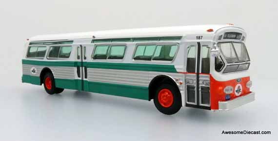 AC Transit Flxible